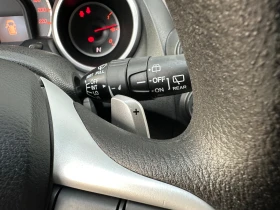 Honda Jazz 1.4i АВТОМАТ КЛИМАТРОНИК F1ФЕЙСЛИФТ, снимка 14