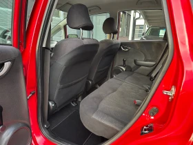 Honda Jazz 1.4i АВТОМАТ КЛИМАТРОНИК F1ФЕЙСЛИФТ, снимка 12
