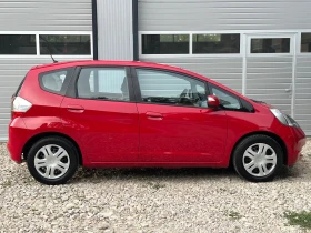 Honda Jazz 1.4i АВТОМАТ КЛИМАТРОНИК F1ФЕЙСЛИФТ, снимка 7