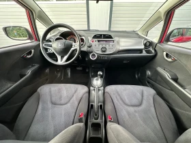 Honda Jazz 1.4i АВТОМАТ КЛИМАТРОНИК F1ФЕЙСЛИФТ, снимка 13