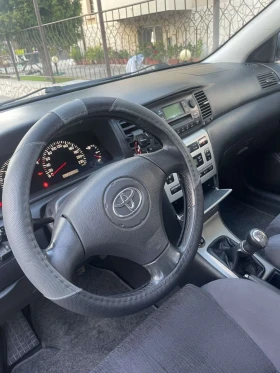 Toyota Corolla 1, 6i, снимка 7
