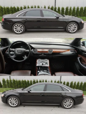 Audi A8 А8L, снимка 7