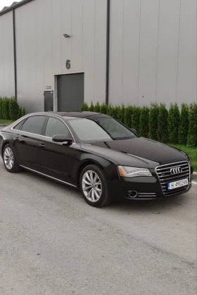 Audi A8 А8L, снимка 3