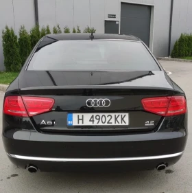 Audi A8 А8L, снимка 5