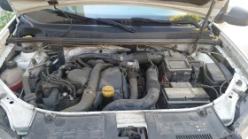 Dacia Logan Sedan 1.5dCi 75 k.c, снимка 3