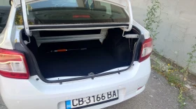 Dacia Logan Sedan 1.5dCi 75 k.c, снимка 6