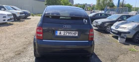Audi A2 1.4TDI - 75к.с., снимка 6