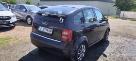 Audi A2 1.4TDI - 75к.с., снимка 5