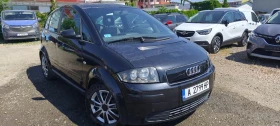 Audi A2 1.4TDI - 75к.с., снимка 2