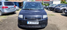 Audi A2 1.4TDI - 75к.с., снимка 3