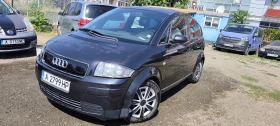 Audi A2 1.4TDI - 75к.с., снимка 1