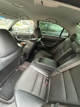 Honda Accord 2.2 i-CTDi, снимка 14