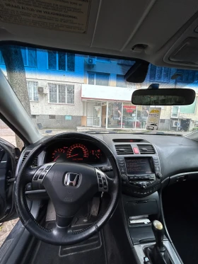Honda Accord 2.2 i-CTDi, снимка 8