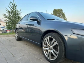 Honda Accord 2.2 i-CTDi, снимка 6