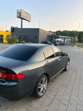 Honda Accord 2.2 i-CTDi, снимка 5
