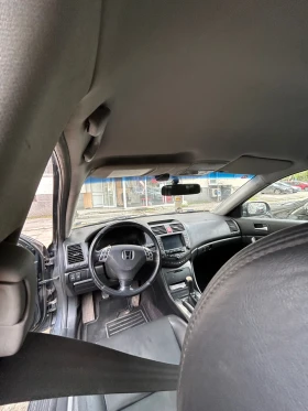 Honda Accord 2.2 i-CTDi, снимка 12