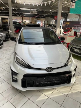 Toyota Yaris GR Circuit Pack, снимка 2