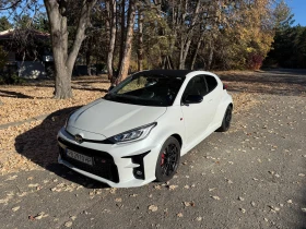 Toyota Yaris GR Circuit Pack, снимка 7