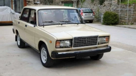 Lada 2107, снимка 2