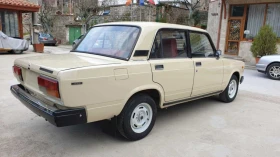 Lada 2107, снимка 4
