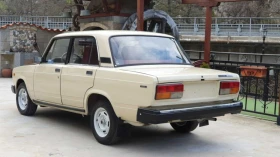 Lada 2107, снимка 3