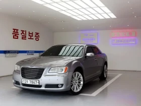 Chrysler 300c 3.6 - САМО 30% АВАНС, снимка 1