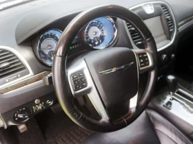 Chrysler 300c 3.6 - САМО 30% АВАНС, снимка 14
