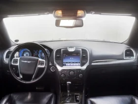 Chrysler 300c 3.6 - САМО 30% АВАНС, снимка 2