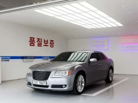 Chrysler 300c 3.6 - САМО 30% АВАНС, снимка 7