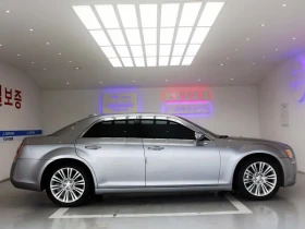 Chrysler 300c 3.6 - САМО 30% АВАНС, снимка 5