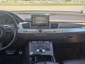 Audi A8 Audi A8 4.2 tdi S8 пакет, снимка 7