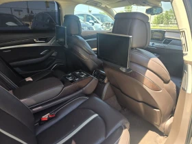 Audi A8 Audi A8 4.2 tdi S8 пакет, снимка 11
