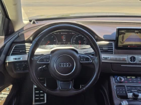 Audi A8 Audi A8 4.2 tdi S8 пакет, снимка 17