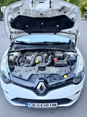 Renault Clio, снимка 11