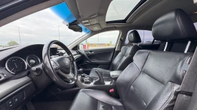 Honda Accord Executive, снимка 10