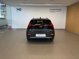 Hyundai Bayon EXCLUSIVE, снимка 3