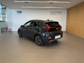 Hyundai Bayon EXCLUSIVE, снимка 2