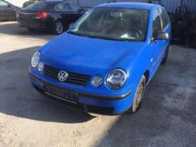 VW Polo 1,2 12V | Mobile.bg    7