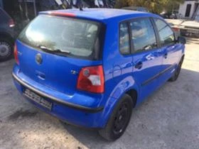 VW Polo 1,2 12V | Mobile.bg    8