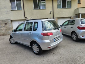 Mazda 2 1.3 ГАЗ-ИНЖ * КЛИМАТИК* !ТОП! - 2750 лв. - 88427420 5