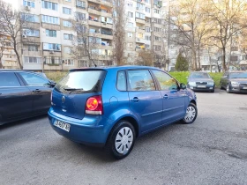 VW Polo  1.2 ГАЗ-ИНЖ   * А/С* !ТОП! - 3900 лв. / 1994.04 € - 31261762 5