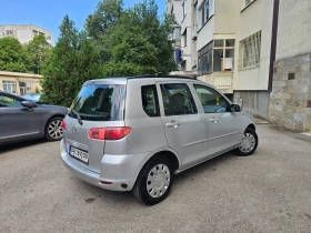 Mazda 2 1.3 ГАЗ-ИНЖ * КЛИМАТИК* !ТОП! - 2750 лв. - 88427420 3
