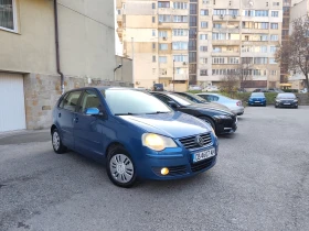 VW Polo  1.2 ГАЗ-ИНЖ   * А/С* !ТОП! - 3900 лв. / 1994.04 € - 31261762 7