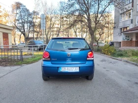 VW Polo  1.2 ГАЗ-ИНЖ   * А/С* !ТОП! - 3900 лв. / 1994.04 € - 31261762 4