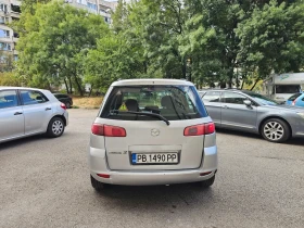 Mazda 2 1.3 ГАЗ-ИНЖ * КЛИМАТИК* !ТОП! - 2750 лв. - 88427420 4