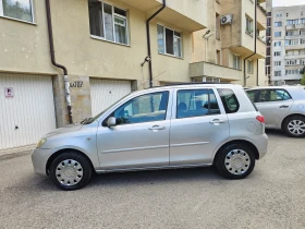 Mazda 2 1.3 ГАЗ-ИНЖ * КЛИМАТИК* !ТОП! - 2750 лв. - 88427420 6