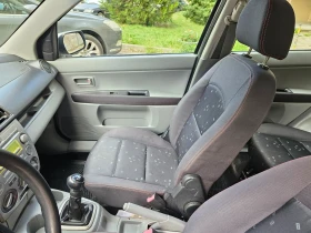 Mazda 2 1.3 ГАЗ-ИНЖ * КЛИМАТИК* !ТОП! - 2750 лв. - 88427420 10