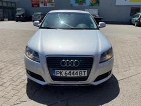     Audi A3 1.6  105