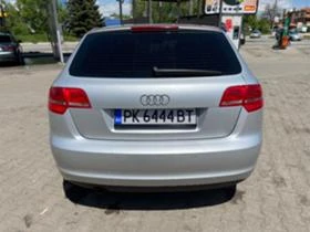 Audi A3 1.6  105 | Mobile.bg    2