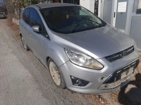 Ford C-max 1.6TDCI tip T1DB - [4] 